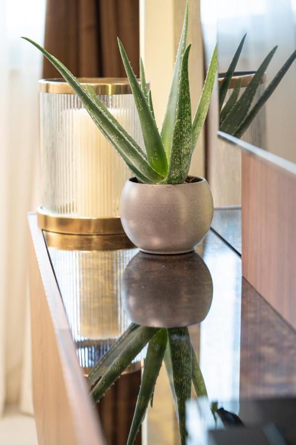 Ez Luxury Living Apartamento Rovinj Exterior foto