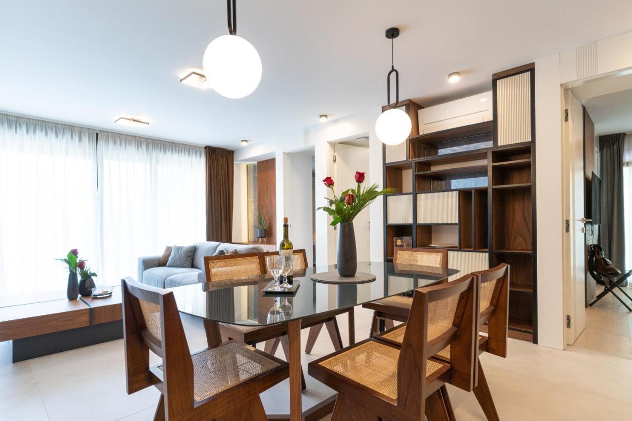 Ez Luxury Living Apartamento Rovinj Exterior foto