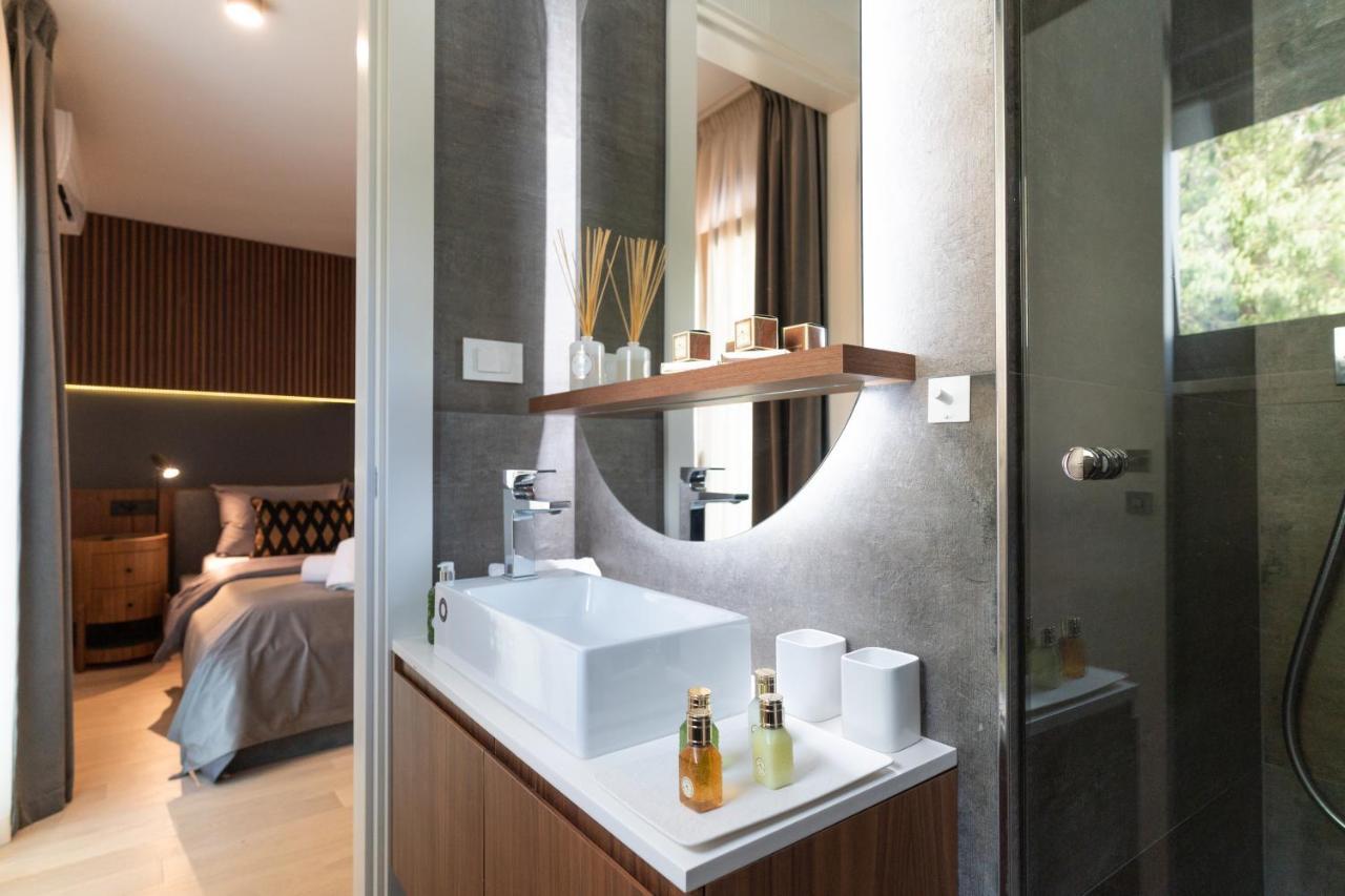 Ez Luxury Living Apartamento Rovinj Exterior foto
